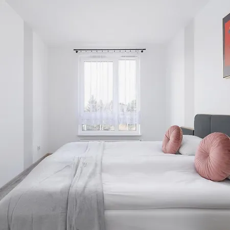 Elegant Near The Water Park By Rent Like Apartment