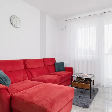 Elegant Near The Water Park By Rent Like Apartment Krakow