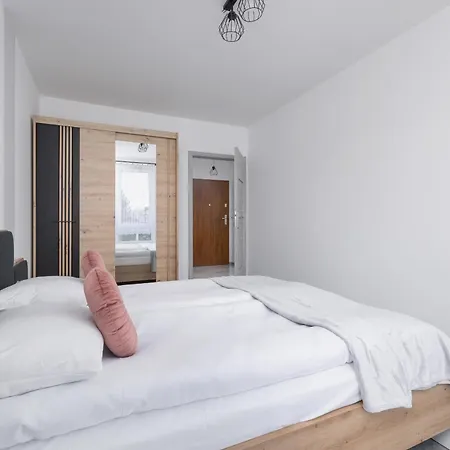 Apartment Elegant Near The Water Park By Rent Like *