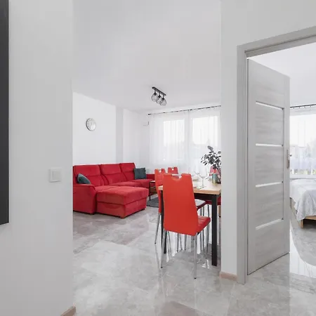 Apartment Elegant Near The Water Park By Rent Like