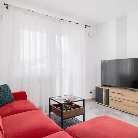 Elegant Near The Water Park By Rent Like Apartment Krakow