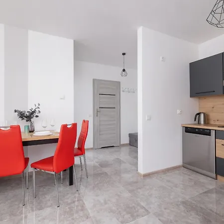 Elegant Near The Water Park By Rent Like * Krakow