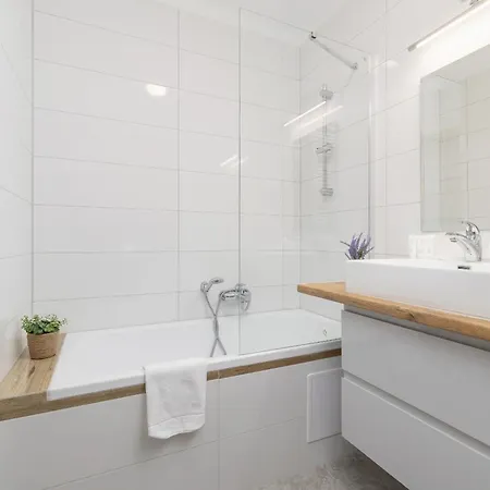 Apartment Elegant Near The Water Park By Rent Like
