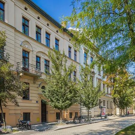 Old Town Bis Apartment