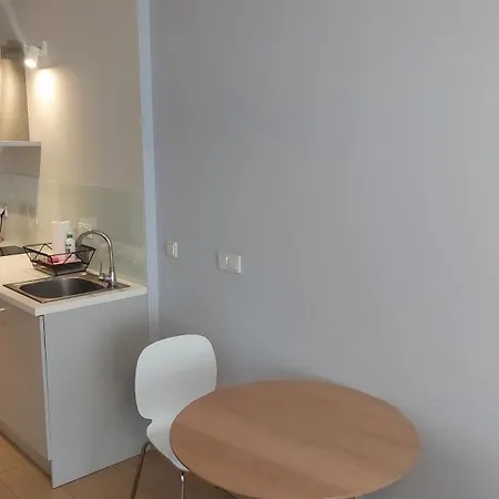 Apartment Kazimierz Center Halicka