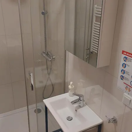 Apartment Kazimierz Center Halicka Krakow