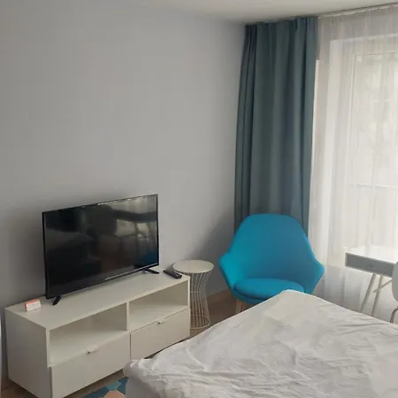 Kazimierz Center Halicka Apartment