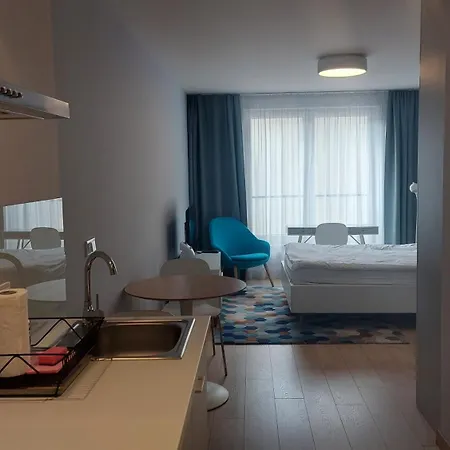 Apartment Kazimierz Center Halicka *