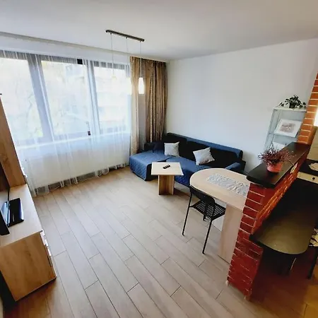 Z Podziemnym Parkingiem Ulica Wroclawska Apartment Krakow