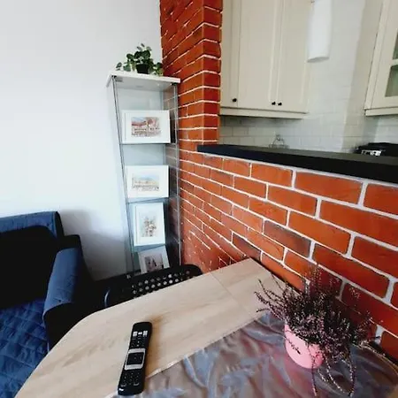 Z Podziemnym Parkingiem Ulica Wroclawska Apartment Krakow