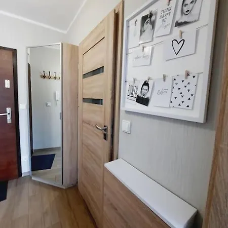 Apartment Z Podziemnym Parkingiem Ulica Wroclawska *