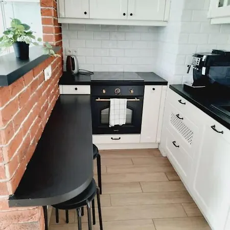 Apartment Z Podziemnym Parkingiem Ulica Wroclawska Krakow