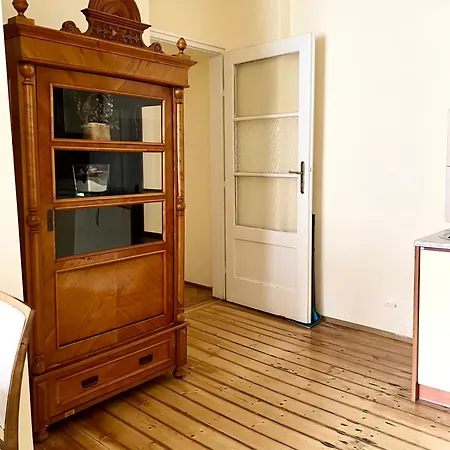 Apartamenty I Studia Herbarium Apartment Krakow