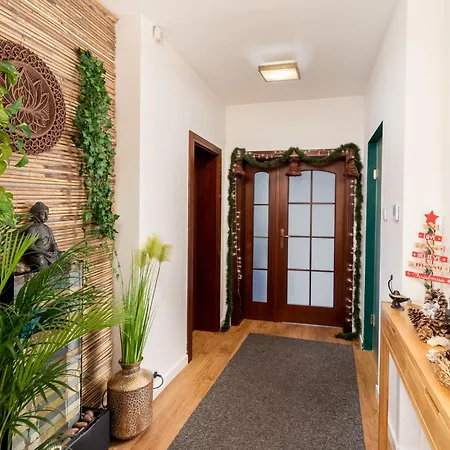 Pandora's Loft Liebeshotel *