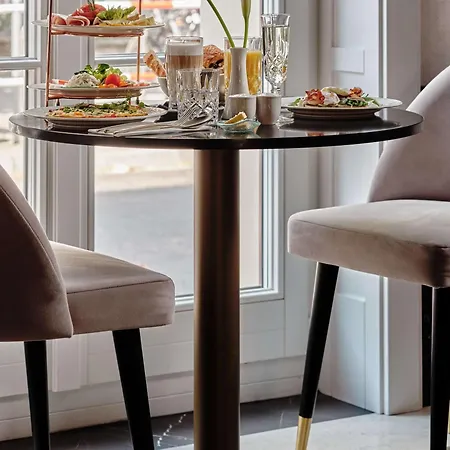 The Crown Center - Handwritten Collection Accor Краков