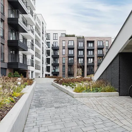 Go Rakowicka By Renters Apartment Krakow