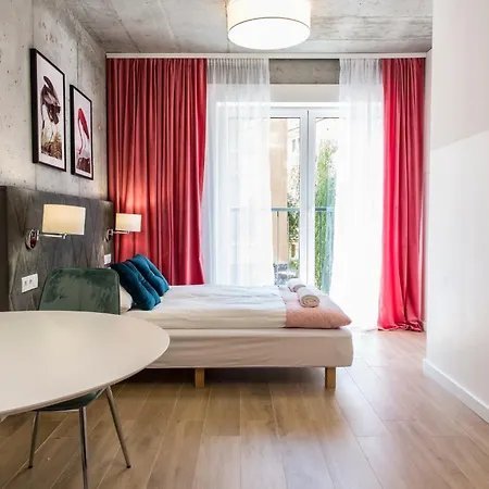 Piedmont House 아파트 *