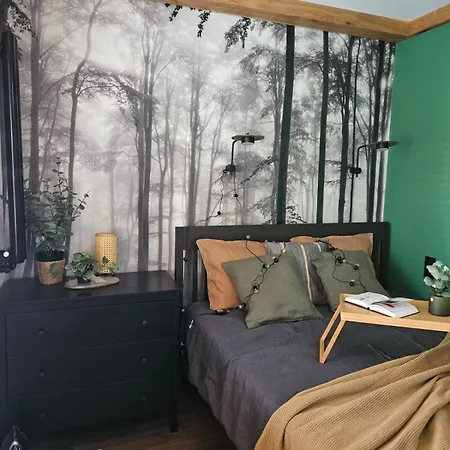 Luxury Bright Great Location Sauna 아파트