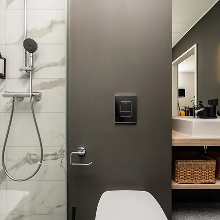Milestone Center Urban Living