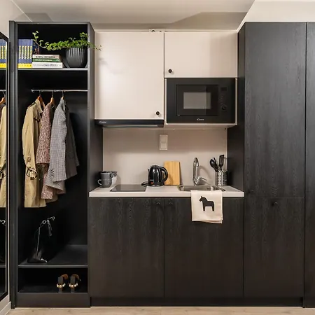 Milestone Center Urban Living * Cracovia