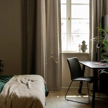 Aparthotel Milestone Center Urban Living Cracovia