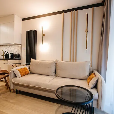 Apartament Kw51 Lux