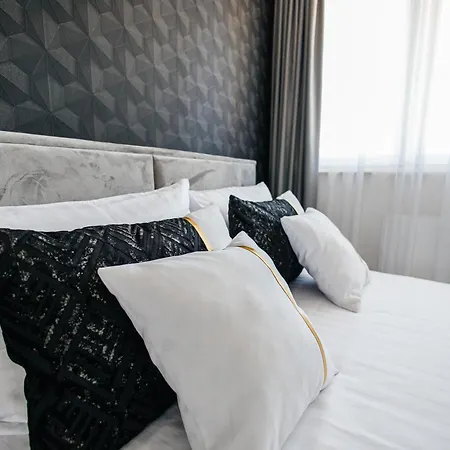 Apartament Kw51 Lux *