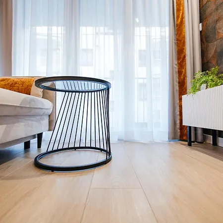 Kw51 Lux Apartament