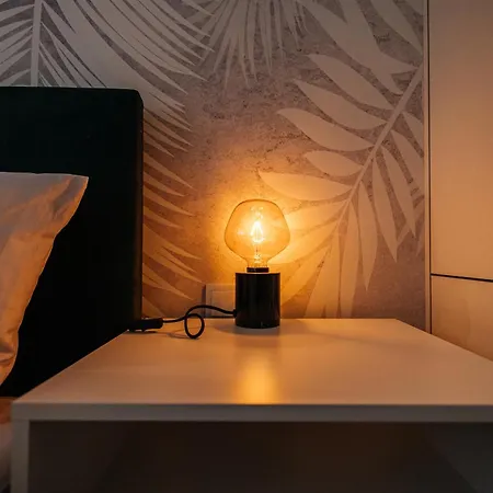 Apartament Kw51 Lux *