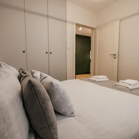 Kw51 Lux Apartament *