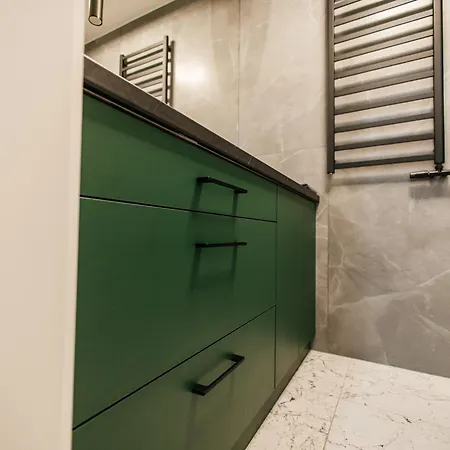 Kw51 Lux Apartament Kraków