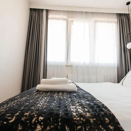 Kw51 Lux Apartament
