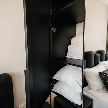 Kw51 Lux Apartament Kraków