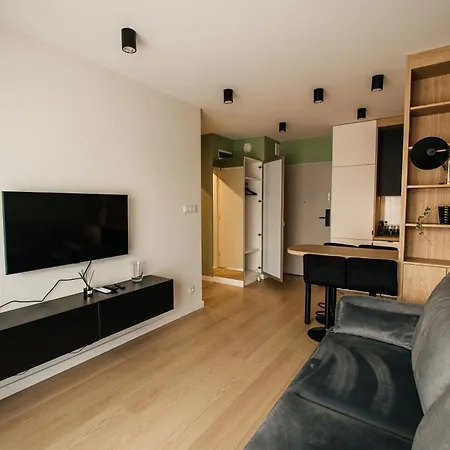 Apartament Kw51 Lux *