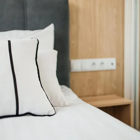Apartament Kw51 Lux