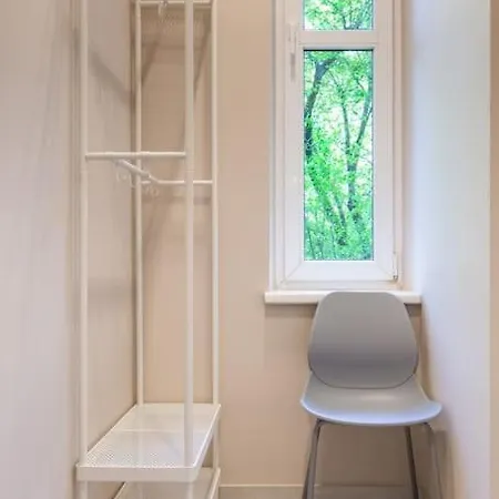 Julia Apartment *