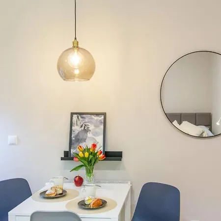 Julia Apartment