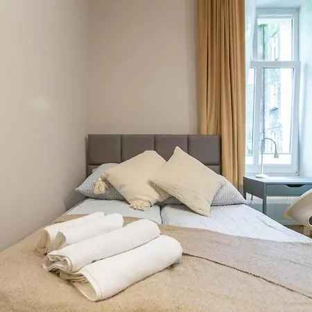 Julia Apartment