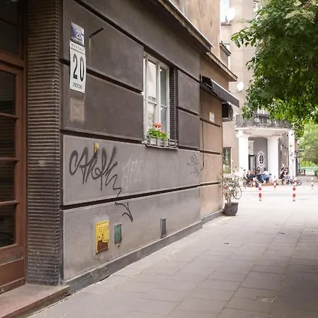 Apartamento A Cracovia