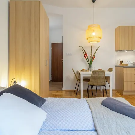 June Apartment