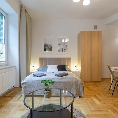 Apartment June