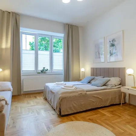 Apartment June