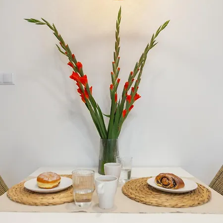 June Apartment *