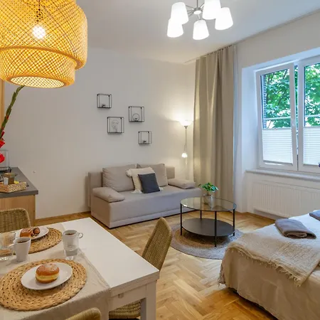 Apartment June