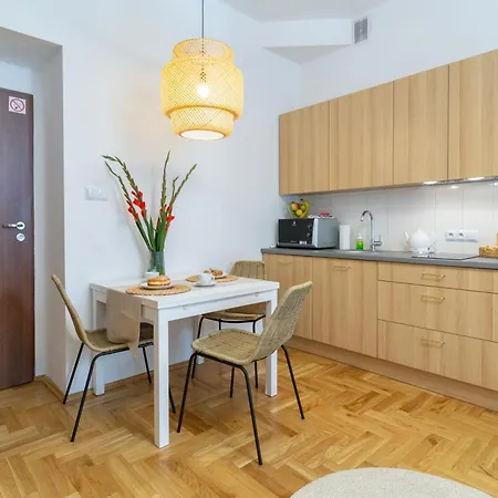 Apartment June