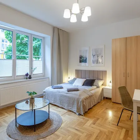 June Apartment