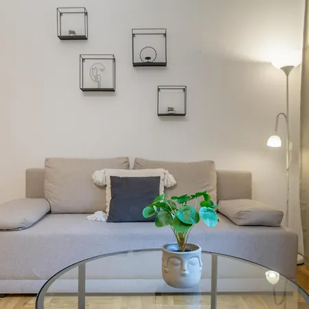 June Apartment *