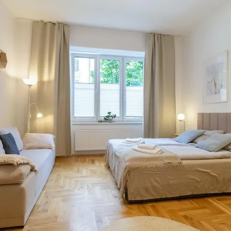 June Apartment
