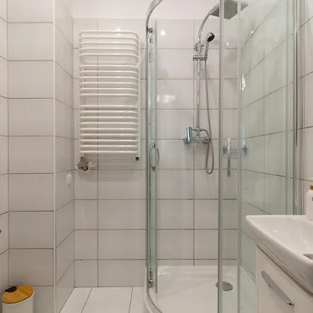 June Apartment Krakow