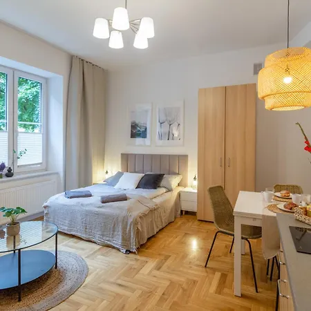 Apartment June Krakow